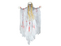 Decoration ghost 90 cm
