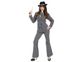 Gangster Adult Costume