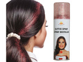 Sparkling red spray bottle - 125 ml