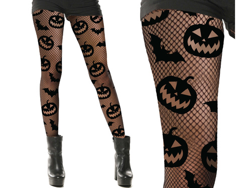 Pantyhose Spider widow
