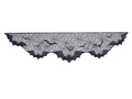 Lace decoration Bats - 50x200 cm - 1 pc