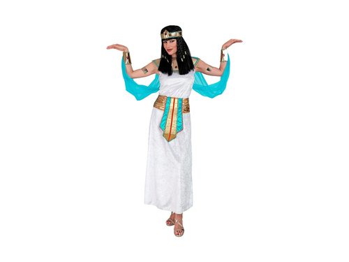 Strój Egipska królowa Kleopatra