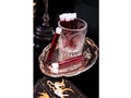 Tube Shot Glasses - 6 pcs
