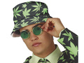Marijuana Hat