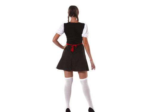 Adult Bavarian woman Costume
