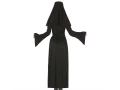 Bad Nun Costume