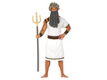 Spartan Costume