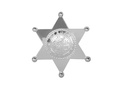 Badge Deputy Sheriff