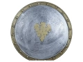 Medieval Shield - 1 pc
