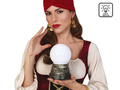 Magic ball with light 18 cm