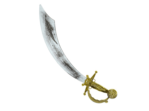 Szabla piracka - 48 cm
