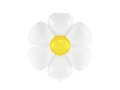 Foil balloon Daisy - 75 x 71 cm - 1 pc.