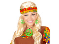 Green Hippy Set