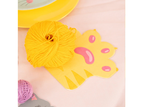 Birthday napkins Cats - 32 cm - 12 pcs.