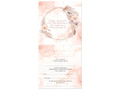 Invitations for the First Holy Communion - 6 pcs.