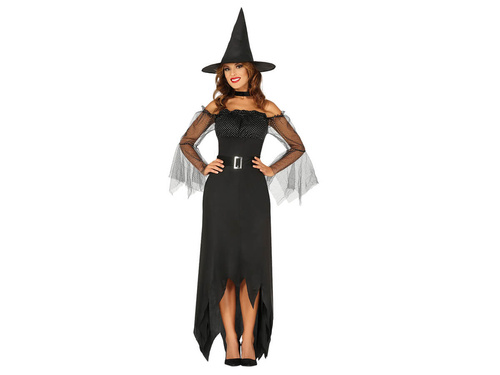Adult Witch