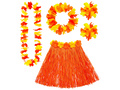 Hawaii set - 5 pcs
