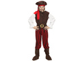 Children's Costume Pirate