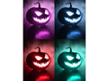 LED multicolor light insider