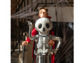 Halloween Dracula Foil Balloon - 81 cm - 1 pc