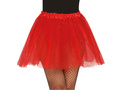 Tutu Skirt red - 1 pc
