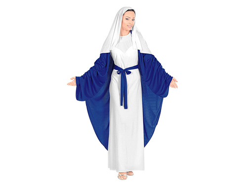 Virgen Maria Costume
