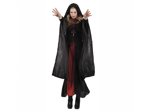 Adult Vampire Cape
