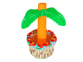 Inflatable Palm Tree 62 cm - 1 pc