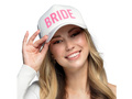 Czapka z daszkiem Bride - 1 szt.