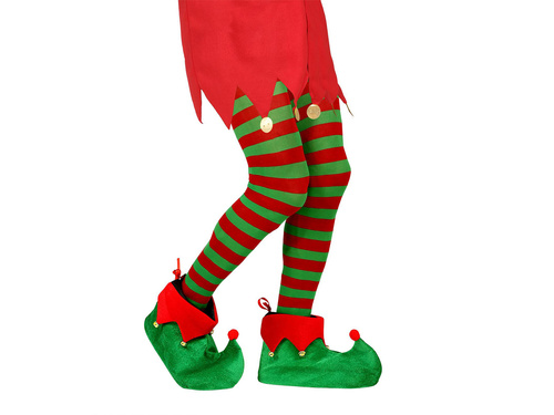 Elf shoes