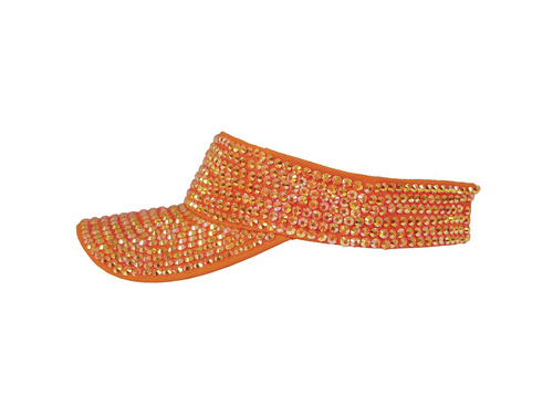 Neon visor