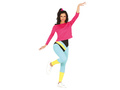 80s Costume