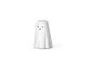 Lampion Duch na Halloween - 8 cm - 6 szt.
