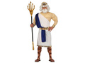 Costume Poseidon