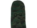 Special operations hood