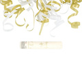 Confetti cannon, 25cm, 1 pc