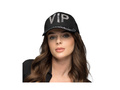 Czapka „VIP” z diamentem
