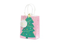 Gift bag Merry Christmas - 1 pcs.