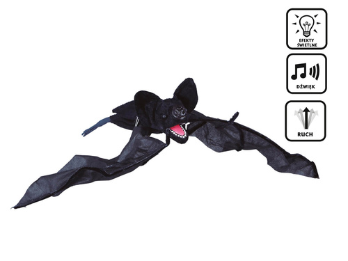 Bat Decoration