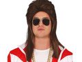 70s Men Wig - 1 pc