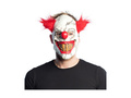 Maska lateksowa Wicked klaun