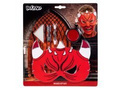Make-up kit Devil kid