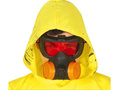 Gas mask