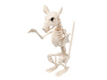 Rat skeleton - 18 cm - 1 pc.