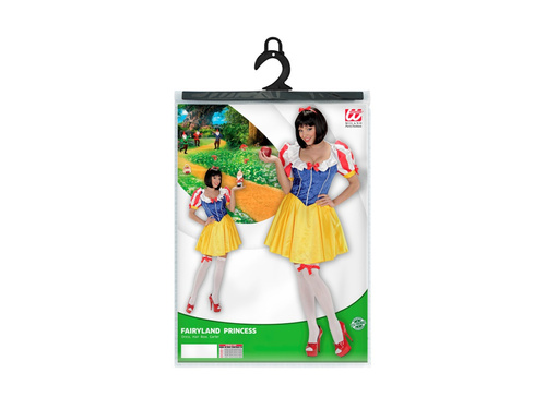 Strój Księżniczki z Krainy Baśni