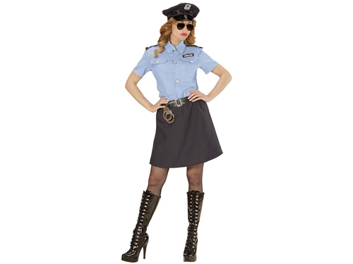 Police Costume