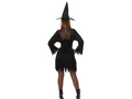 Adult Black Witch costume