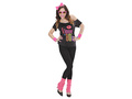 Ladies' Costume