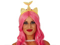 Gold Mermaid hairband - 1 pc