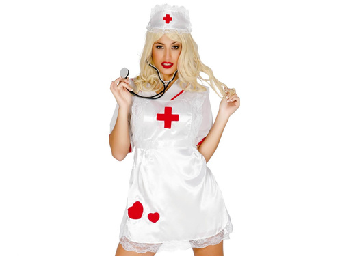 Ladies' Costume Nurse